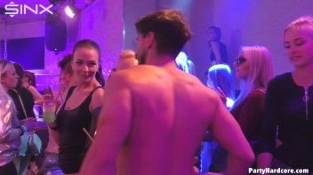 Party Hardcore Gone Crazy Vol. 45 Part 5 - Cam 2 Screencap 38 on sinx.preview.netperv.com