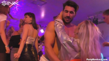 Party Hardcore Gone Crazy Vol. 45 Part 5 - Cam 2 Screencap 44 on sinx.preview.netperv.com