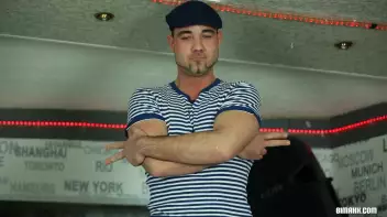 Bi Stripper Bash Part 1 Screencap 9 on sinx.preview.netperv.com