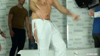 Bi Stripper Bash Part 1 Screencap 17 on sinx.preview.netperv.com