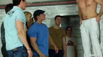 Bi Stripper Bash Part 1 Screencap 18 on sinx.preview.netperv.com