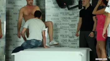 Bi Stripper Bash Part 1 Screencap 25 on sinx.preview.netperv.com