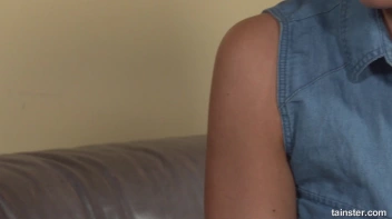 Special Strap-On Delivery Is a Game Changer! Screencap 19 on sinx.preview.netperv.com