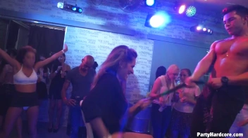 Party Hardcore Gone Crazy Vol. 30 Part 4 - Main Edit Screencap 6 on sinx.preview.netperv.com