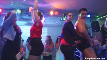 Party Hardcore Gone Crazy Vol. 30 Part 4 - Main Edit Screencap 30 on sinx.preview.netperv.com