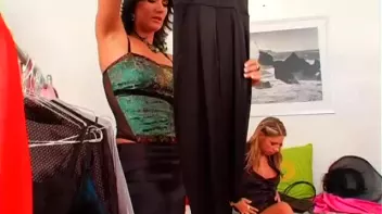 The Seductive Stylist Screencap 47 on sinx.preview.netperv.com