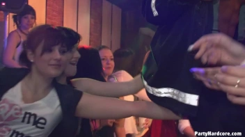 Party Hardcore Vol. 58 Part 1 - Cam 2 Screencap 4 on sinx.preview.netperv.com