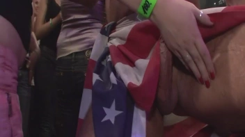 Party Hardcore Vol. 33 Part 1 - Main Edit Screencap 72 on sinx.preview.netperv.com