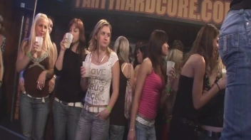 Party Hardcore Vol. 33 Part 1 - Main Edit Screencap 1 on sinx.preview.netperv.com