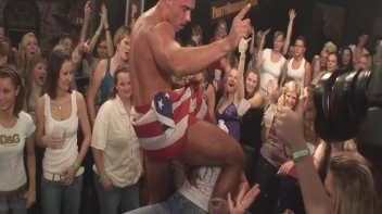Party Hardcore Vol. 33 Part 1 - Main Edit Screencap 29 on sinx.preview.netperv.com