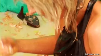 Springtime Egg Fight Screencap 63 on sinx.preview.netperv.com