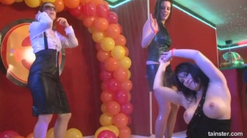 Gash Gamblers Part 2 - Cam 4 Screencap 106 on sinx.preview.netperv.com