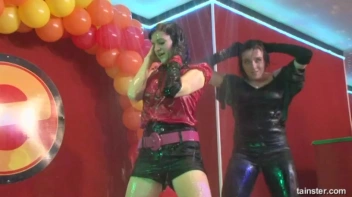 Gash Gamblers Part 2 - Cam 4 Screencap 113 on sinx.preview.netperv.com