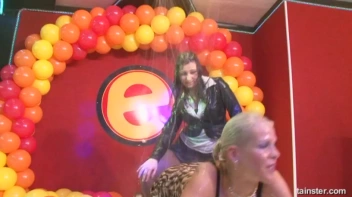 Gash Gamblers Part 2 - Cam 4 Screencap 2 on sinx.preview.netperv.com