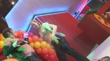 Gash Gamblers Part 2 - Cam 4 Screencap 48 on sinx.preview.netperv.com