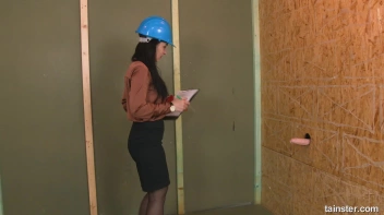 Building Inspector Has Never Seen This Feature In A Building! Screencap 9 on sinx.preview.netperv.com