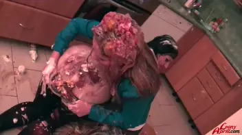 Cakes and Cunts MESSacre Screencap 48 on sinx.preview.netperv.com