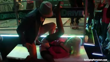 The Whores Of Wall Street Part 4 - Hardcore Cam Screencap 39 on sinx.preview.netperv.com