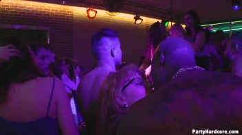 Party Hardcore Gone Crazy Vol. 40 Single Cut: Part 9 - Cam 2 Screencap 51 on sinx.preview.netperv.com