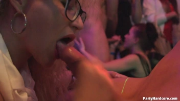 Party Hardcore Gone Crazy Vol. 8 Part 5 - Cam 2 Screencap 88 on sinx.preview.netperv.com