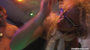 Party Hardcore Gone Crazy Vol. 8 Part 5 - Cam 2 Screencap 96 on sinx.preview.netperv.com