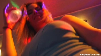 Party Hardcore Gone Crazy Vol. 8 Part 5 - Cam 2 Screencap 14 on sinx.preview.netperv.com