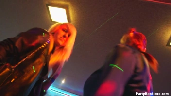 Party Hardcore Gone Crazy Vol. 8 Part 5 - Cam 2 Screencap 3 on sinx.preview.netperv.com