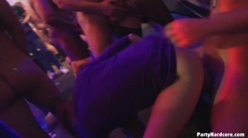Party Hardcore Gone Crazy Vol. 8 Part 5 - Cam 2 Screencap 40 on sinx.preview.netperv.com