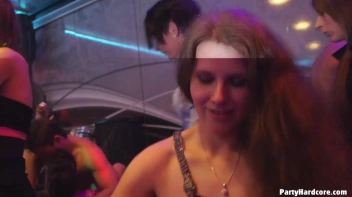 Party Hardcore Gone Crazy Vol. 8 Part 5 - Cam 2 Screencap 51 on sinx.preview.netperv.com