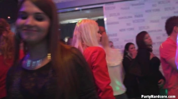 Party Hardcore Gone Crazy Vol. 8 Part 5 - Cam 2 Screencap 79 on sinx.preview.netperv.com