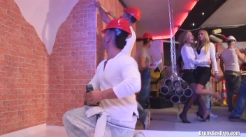 Hard Hat Hos Part 1 - Cam 4 Screencap 1 on sinx.preview.netperv.com