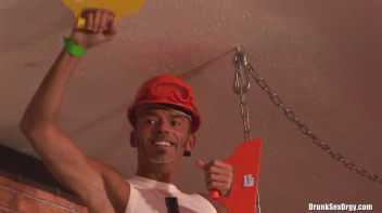 Hard Hat Hos Part 1 - Cam 4 Screencap 21 on sinx.preview.netperv.com