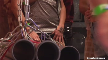 Hard Hat Hos Part 1 - Cam 4 Screencap 29 on sinx.preview.netperv.com