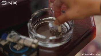 Smoking Hot Seductress Screencap 35 on sinx.preview.netperv.com