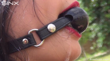 All Tied Up And Drooling Screencap 21 on sinx.preview.netperv.com