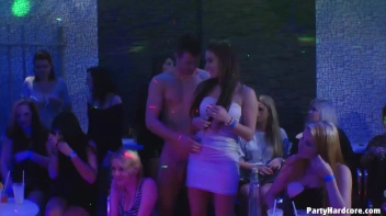 Party Hardcore Gone Crazy Vol. 7 Part 3 - Cam 4 Screencap 25 on sinx.preview.netperv.com
