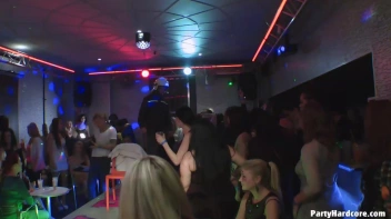 Party Hardcore Gone Crazy Vol. 7 Part 3 - Cam 4 Screencap 7 on sinx.preview.netperv.com