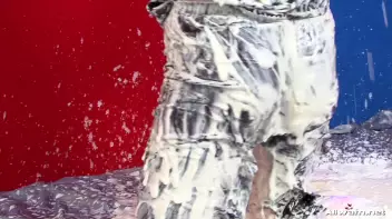 Cream Showers Screencap 62 on sinx.preview.netperv.com