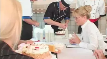 Cake Party Part 1 Screencap 16 on sinx.preview.netperv.com