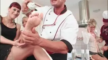 Cake Party Part 1 Screencap 36 on sinx.preview.netperv.com