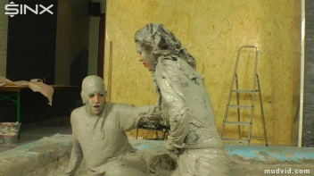 Assistant Helps Sexy Boss Out Of Muddy Pool Screencap 58 on sinx.preview.netperv.com