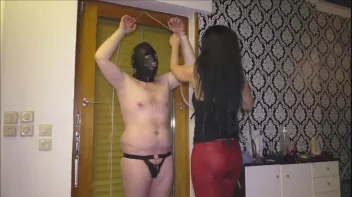 Der dumme Haussklave Screencap 70 on sinx.preview.netperv.com