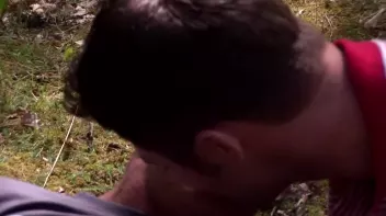 Bisexual Wood Deep In The Woods Screencap 6 on sinx.preview.netperv.com