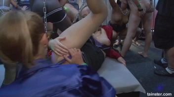 Prison Pussy Break Part 3 - Main Edit Screencap 94 on sinx.preview.netperv.com