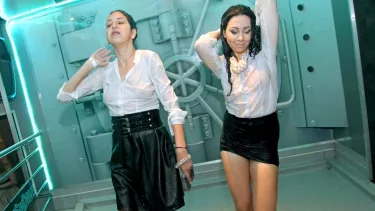 Latest deal - Allwam's most sluttiest and wet bitches