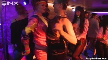 Party Hardcore Gone Crazy Vol. 43 Part 7 - Main Edit Screencap 59 on sinx.preview.netperv.com