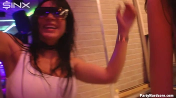 Party Hardcore Gone Crazy Vol. 43 Part 7 - Main Edit Screencap 69 on sinx.preview.netperv.com