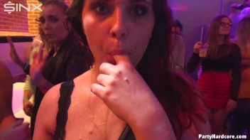 Party Hardcore Gone Crazy Vol. 43 Part 7 - Main Edit Screencap 17 on sinx.preview.netperv.com