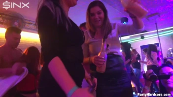 Party Hardcore Gone Crazy Vol. 43 Part 7 - Main Edit Screencap 20 on sinx.preview.netperv.com