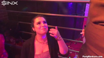 Party Hardcore Gone Crazy Vol. 43 Part 7 - Main Edit Screencap 25 on sinx.preview.netperv.com